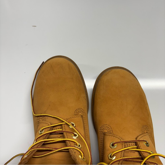 Timberland boots - Picture 2 of 6
